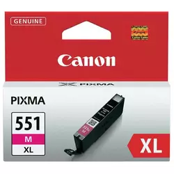 CANON ketridž CLI-551M XL