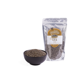 Healthie bio CHIA SEEDS