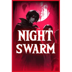 Night Swarm XBOX LIVE Key EUROPE