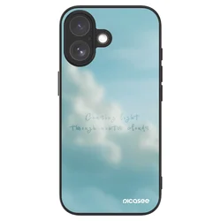 ULTIMATE CASE za Apple iPhone 17 - CHASiNG LIGHT