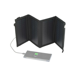 Solarni polnilec 10W