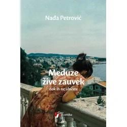 Meduze žive zauvek - dok ih ne uhvate