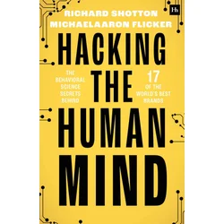 Hacking The Human Mind