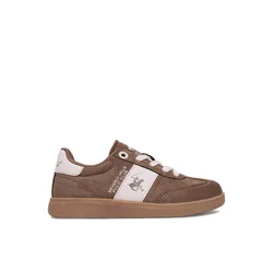 Superge Beverly Hills Polo Club CWBEO-A3412140 Rjava