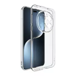Maska Skin Silikon za Honor Magic 7 Pro transparent