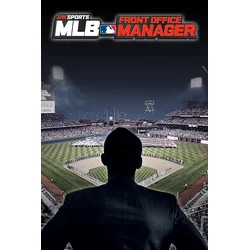 MLB Front Office Manager Steam Key GLOBAL