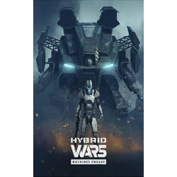 Hybrid Wars Steam Key GLOBAL