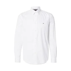 TOMMY HILFIGER Srajca FLEX bela