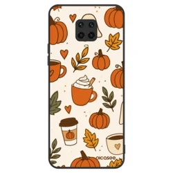 ULTIMATE CASE za Xiaomi Redmi Note 9 Pro - Fall vibes