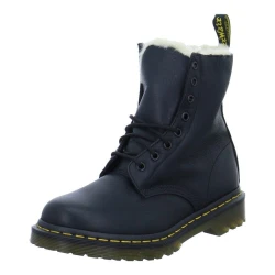 Dr. Martens Vojaški škornji črna 36 EU Serena