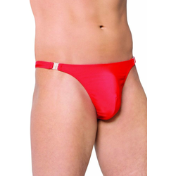 Gardj Europe Tanga 4432 – rdeča L