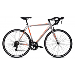 CAPRIOLO ECLIPSE 4.0 sivo 54 923616-54