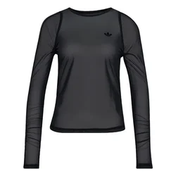 ADIDAS PERFORMANCE Funkcionalna majica črna