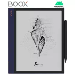 E-bralnik BOOX Note AIR, 26,16 cm (10,3), 32BG, WiFi, bluetooth, črn