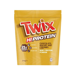 MARS proteinski prah Twix Hi Whey, 875g