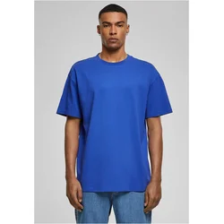 Heavy Oversized T-Shirt Royal