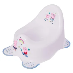 Keeeper Noša peppa pig white ( KEP0544 )
