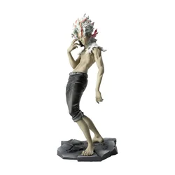 Statue Dandadan - Luminasta PVC - Okarun (transformed) Vol. 2 Ver. 1.5