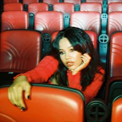 Baby Rose - Through And Through (Limited Edition) (Rose Red Coloured) (LP)