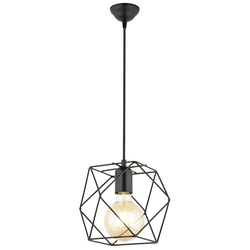 Opviq Luster 62662, Crni