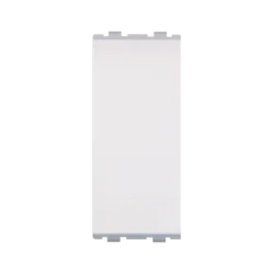 Poklopac maske modul-1 mesto-nazidna bela - aling
