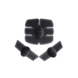 Smart Fitness Stimulator Mišića 3u1