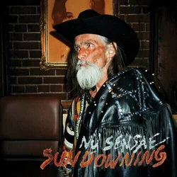 Nü Sensae - Sundowning (Limited Edition) (LP)