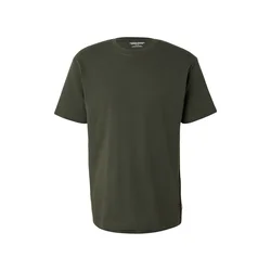 JACK & JONES Majica oliva