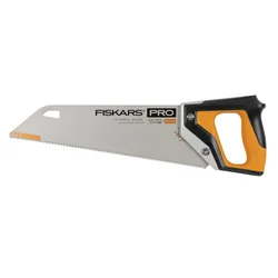 Fiskars PowerTooth ročni p, 380 mm, 9 z