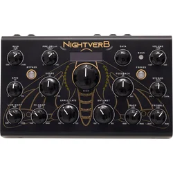 Erica Synths Nightverb Kitarski efekt