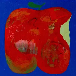 The Convenience - Like Cartoon Vampires (LP)