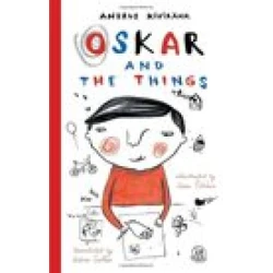 Oskar and the Things