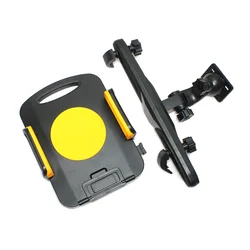 TELEMPIRE Auto stalak za Tablet ZYZ-K110 7-11 za sedište crni