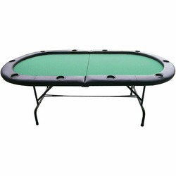 Poker stol Gambler Folding 210 x 105