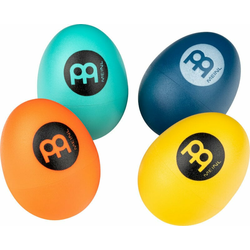 Meinl ES-SET-2 Egg Shaker Assortment Shaker