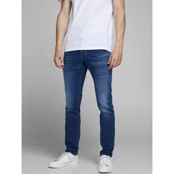 JACK & JONES heren Jeans Jjiglenn Jjoriginal Ge 006 I.k Noos, Blue Denim, 32W / 34L