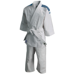 KIMONO ZA JUDO J200E DJEČJI