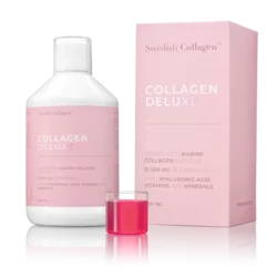 Swedish Nutra Kolagen Deluxe, 500ml
