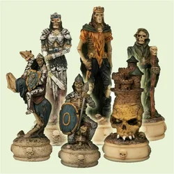 Šahovske figure Zombi 3.15