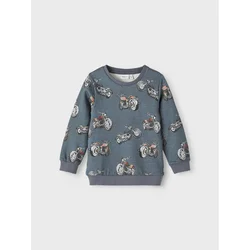 NAME IT Jopa 13209834 Siva Regular Fit