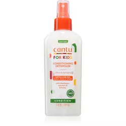 Cantu Sprej za raščešljavanje kose za decu, 177ml