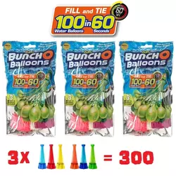 Loco Buncho Baloons - Vodeni baloni (300 komada)