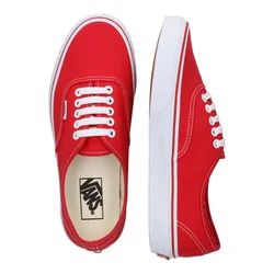 Vans Authentic Superge 419919 Rdeča