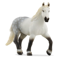 Schleich Percheron kobila