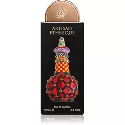 Lattafa  Unisex parfem Artisan Ethnique, EDP, 100 ml