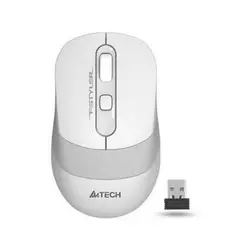 A4TECH A4 TECH miš FM10 FSTYLER beli USB Optički 1600 DPI