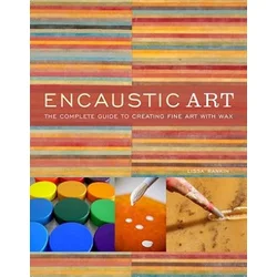 Encaustic Art