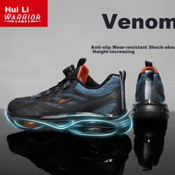 Huili/Warrior Muške patike, Crne