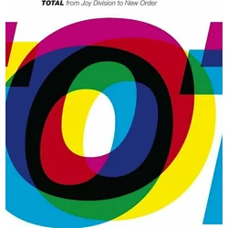 New Order / Joy Division - Total(Vinyl)