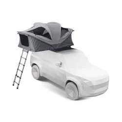 THULE Approach 2 krovni auto šator M – Ashland Grey